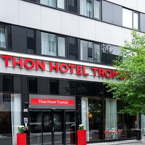 Thon Hotel Tromso